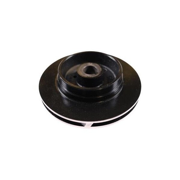Pump Repair Parts- Spare, Impeller 32-160 /168 CI.